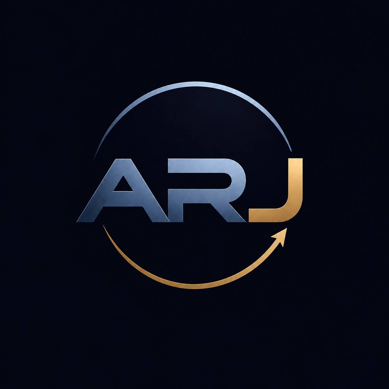 ARJ finance Logo